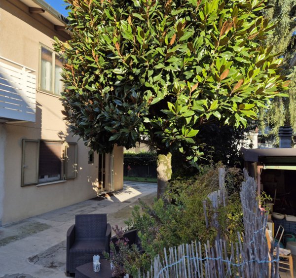 casa indipendente in vendita a Cesena in zona Cesuola