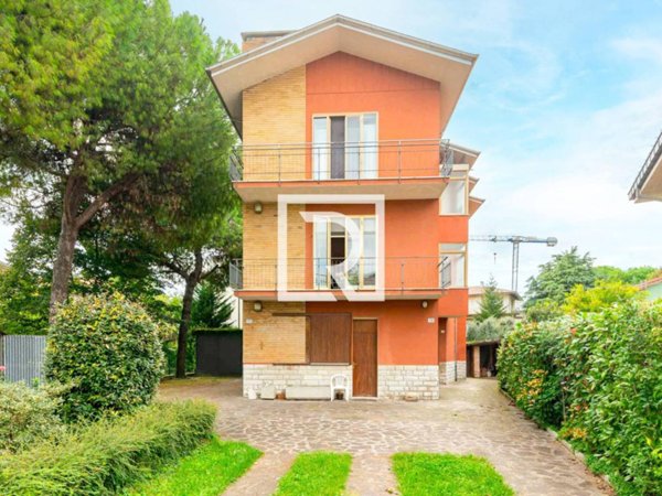 appartamento in vendita a Cesena in zona San Rocco