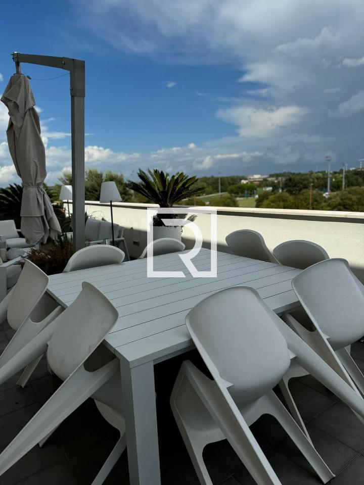 appartamento in vendita a Cesena in zona Centro Storico