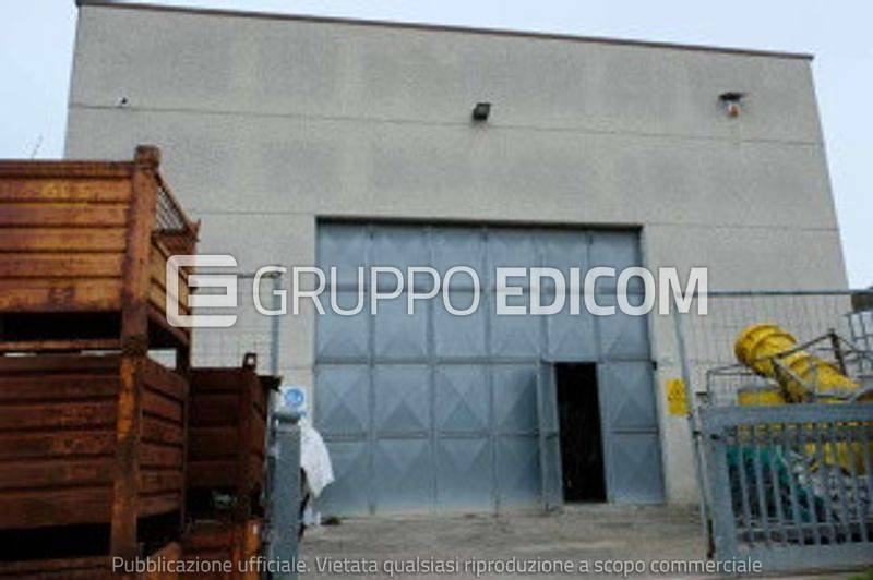 appartamento in vendita a Cesena in zona Macerone