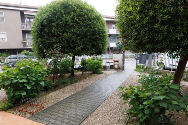 appartamento in vendita a Cesena in zona Fiorenzuola