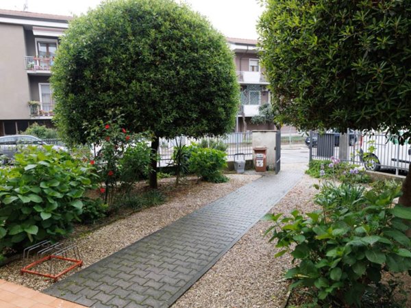 appartamento in vendita a Cesena in zona Torre del Moro
