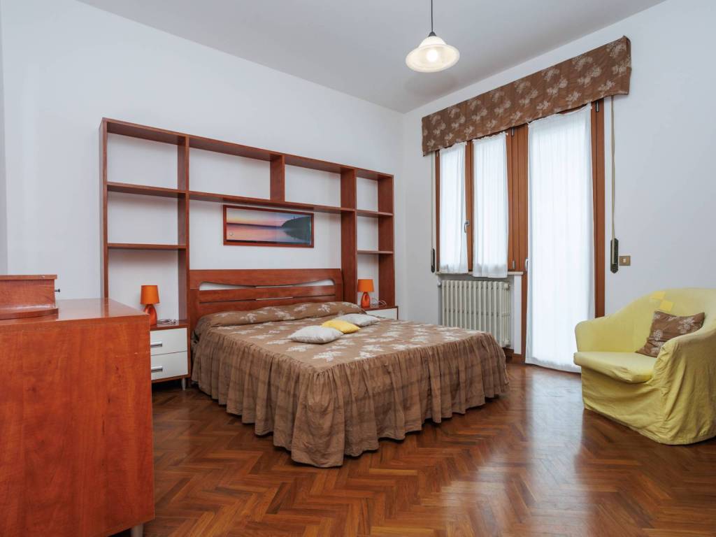 appartamento in vendita a Cesena in zona Torre del Moro
