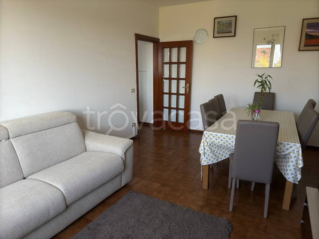 appartamento in vendita a Cesena in zona San Cristoforo