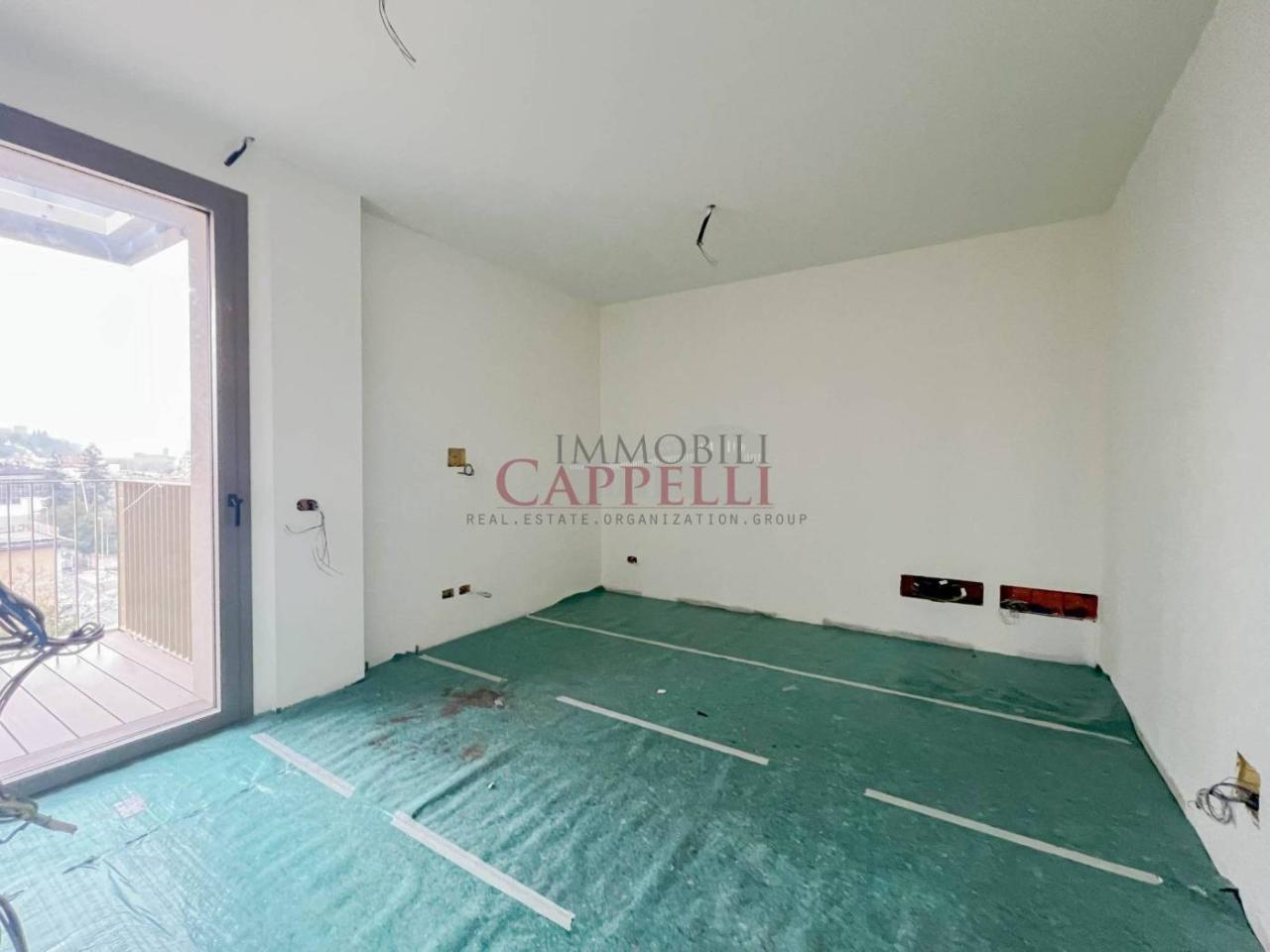 appartamento in vendita a Cesena in zona Barriera