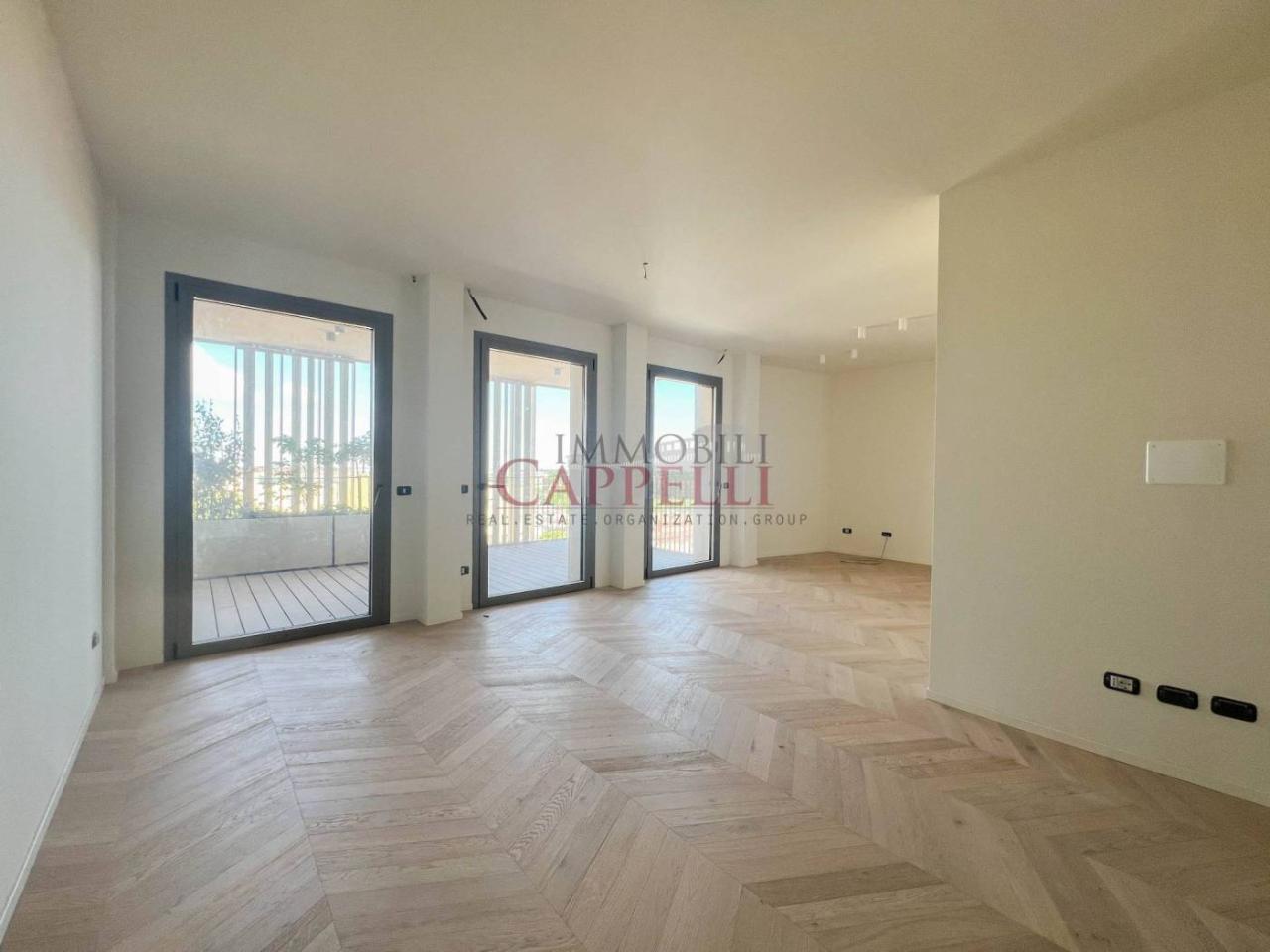 appartamento in vendita a Cesena in zona Barriera