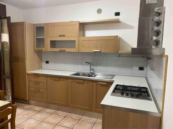 casa indipendente in vendita a Cesena in zona Marcorano