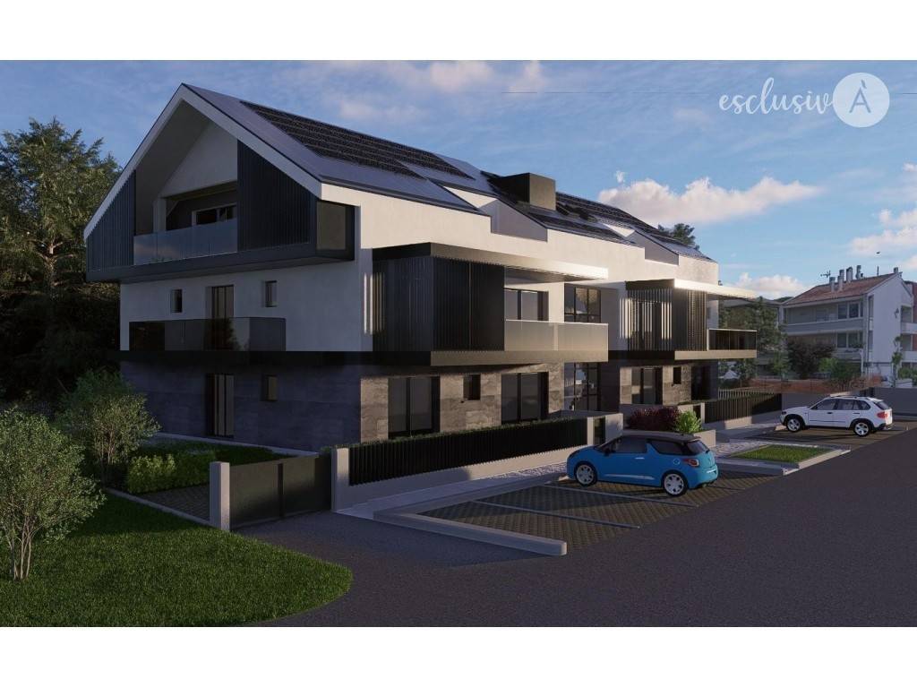 appartamento in vendita a Cesena