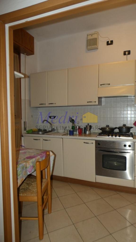 appartamento in vendita a Cesena