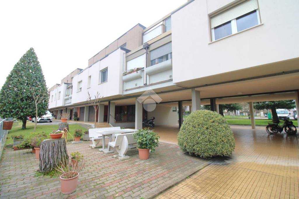 appartamento in vendita a Cesena in zona San Vittore