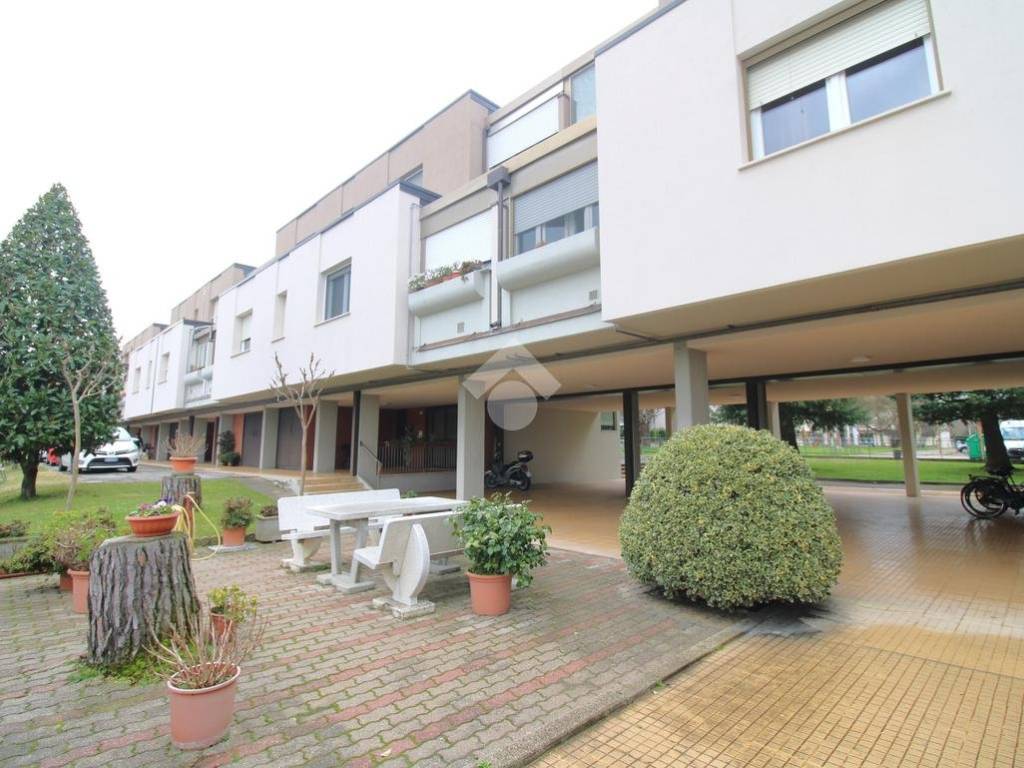 appartamento in vendita a Cesena in zona San Vittore