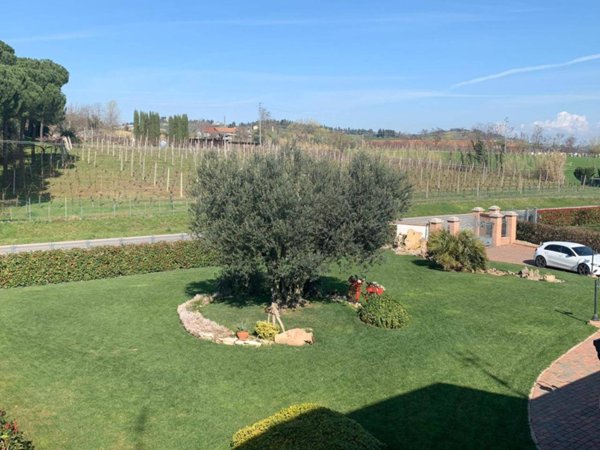casa indipendente in vendita a Cesena in zona San Vittore