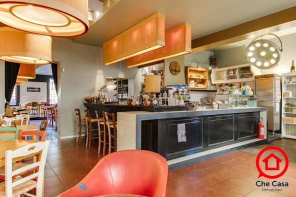 negozio in vendita a Cesena in zona Centro Storico