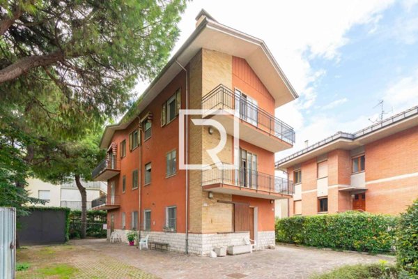 appartamento in vendita a Cesena in zona San Rocco
