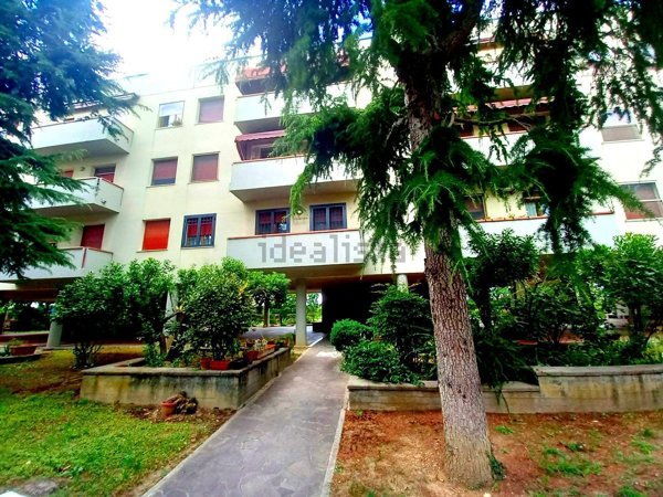 appartamento in vendita a Cesena in zona Sant'Egidio