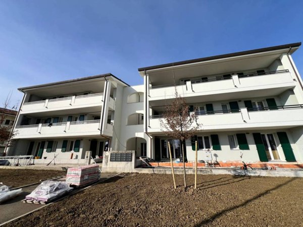 appartamento in vendita a Cesena in zona Pievesestina