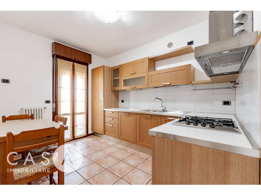 casa indipendente in vendita a Cesena