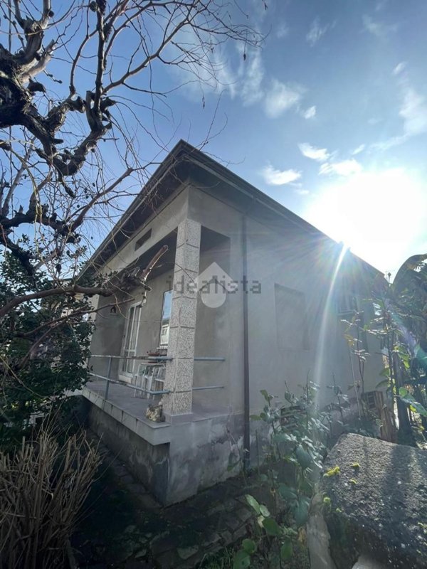 casa indipendente in vendita a Cesena in zona San Rocco