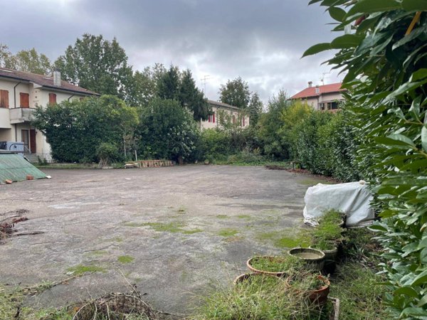 casa indipendente in vendita a Cesena in zona San Rocco