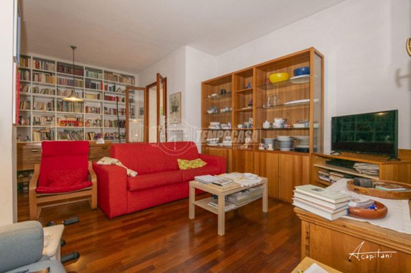 appartamento in vendita a Cesena in zona Torre del Moro