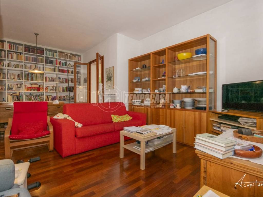 appartamento in vendita a Cesena in zona Torre del Moro