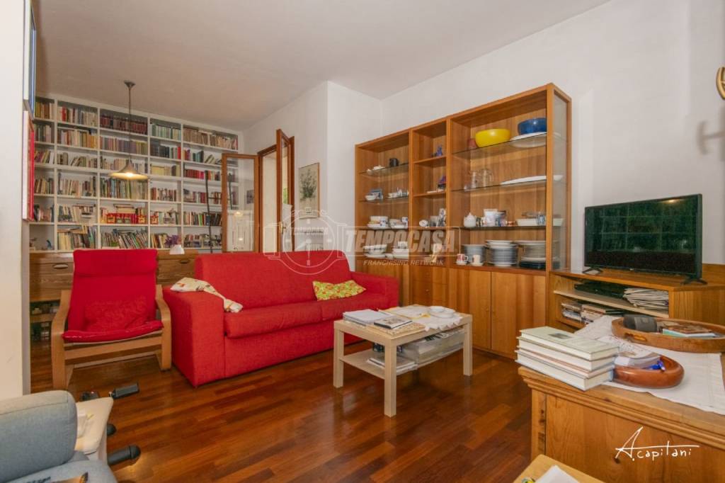 appartamento in vendita a Cesena in zona Torre del Moro