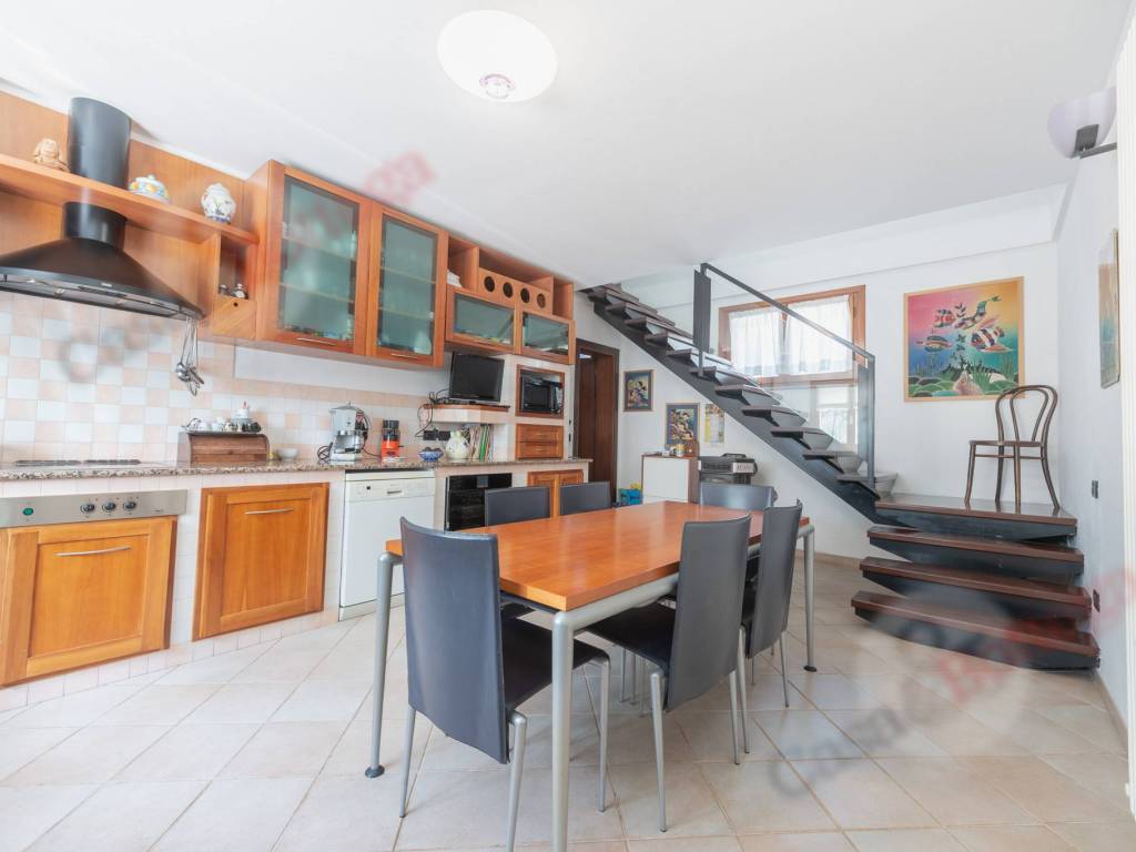 casa indipendente in vendita a Cesena in zona Rio Eremo