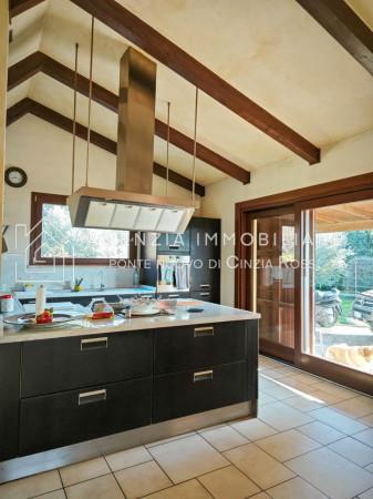 casa indipendente in vendita a Cesena in zona San Vittore