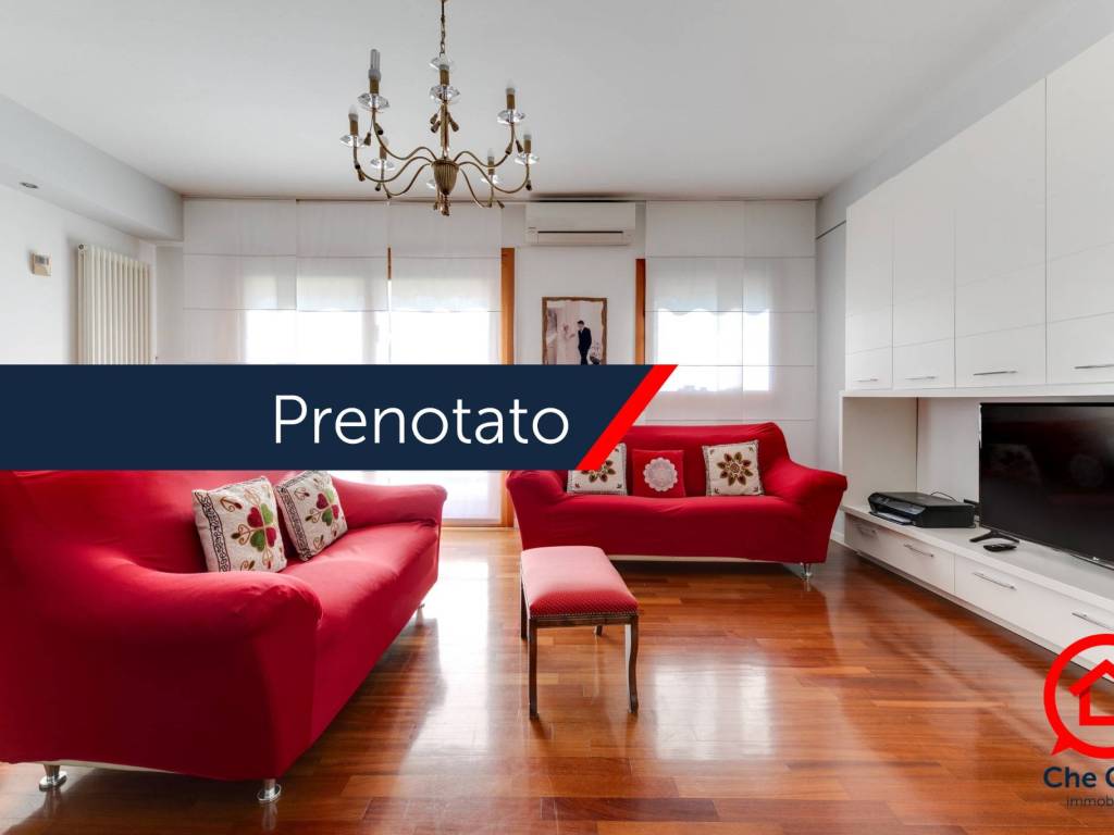 casa indipendente in vendita a Cesena in zona Torre del Moro