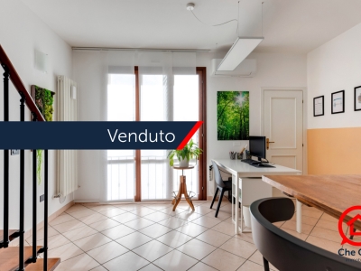 appartamento in vendita a Cesena