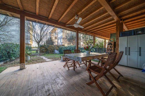 casa indipendente in vendita a Cesena in zona Pievesestina