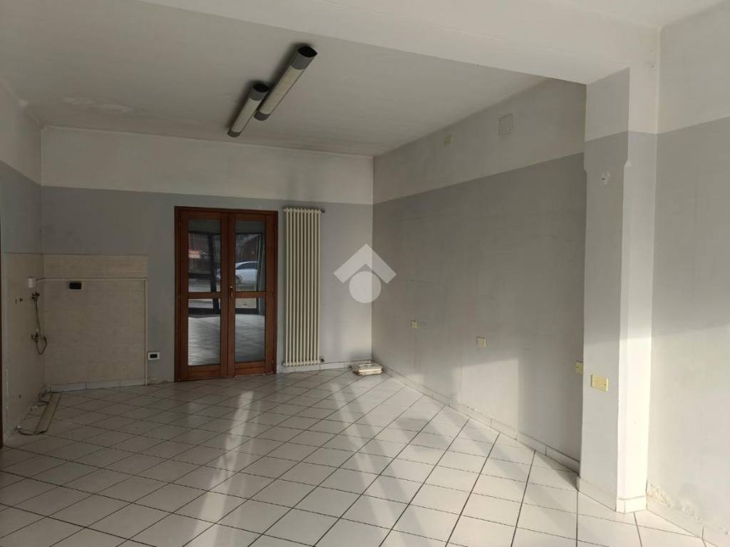 casa indipendente in vendita a Cesena in zona Calabrina