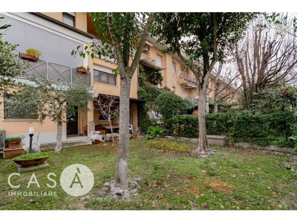 casa indipendente in vendita a Cesena in zona Pievesestina