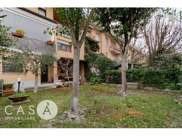 casa indipendente in vendita a Cesena in zona Pievesestina