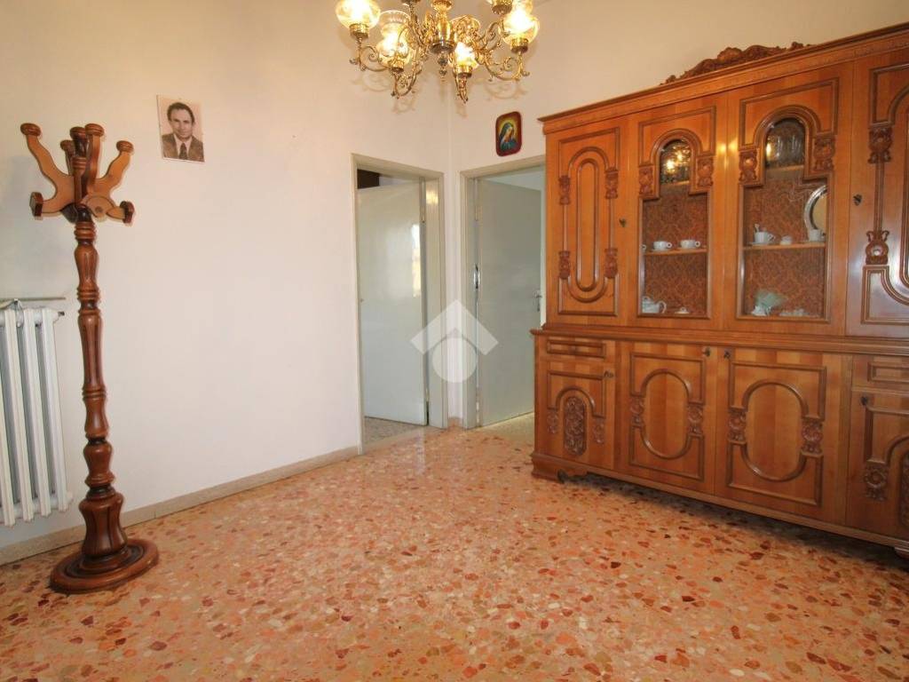 appartamento in vendita a Cesena in zona San Vittore