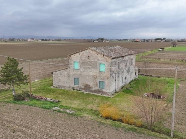 casa indipendente in vendita a Cesena in zona San Giorgio