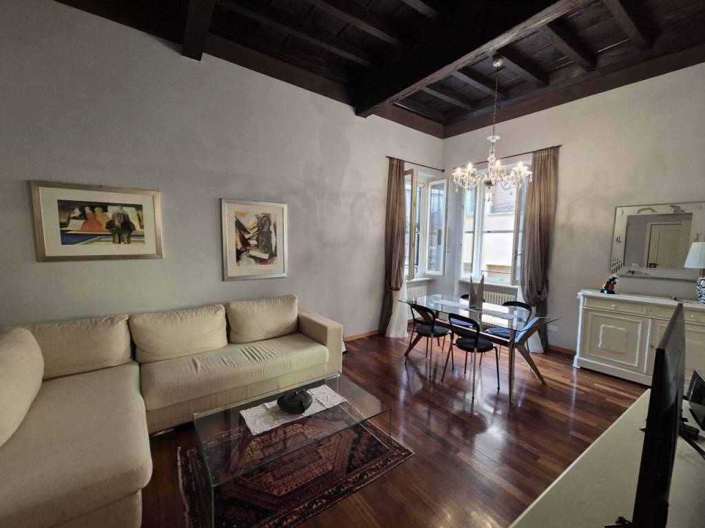 appartamento in vendita a Cesena in zona Centro Storico