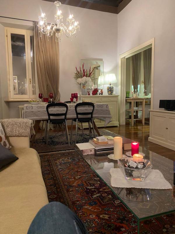 appartamento in vendita a Cesena in zona Centro Storico