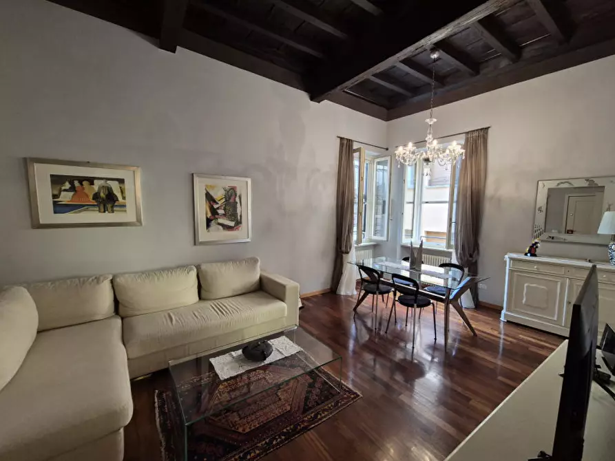 appartamento in vendita a Cesena in zona Centro Storico