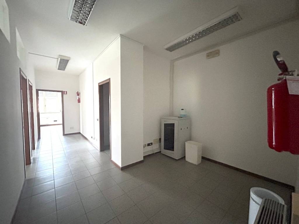 ufficio in vendita a Cesena in zona Diegaro/Capocolle