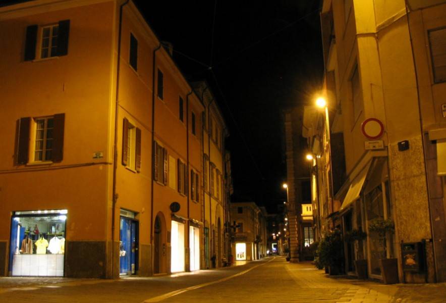 appartamento in vendita a Cesena in zona Centro Storico