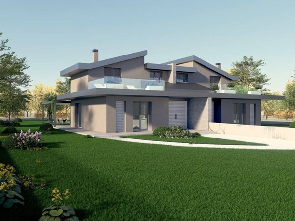 casa indipendente in vendita a Cesena