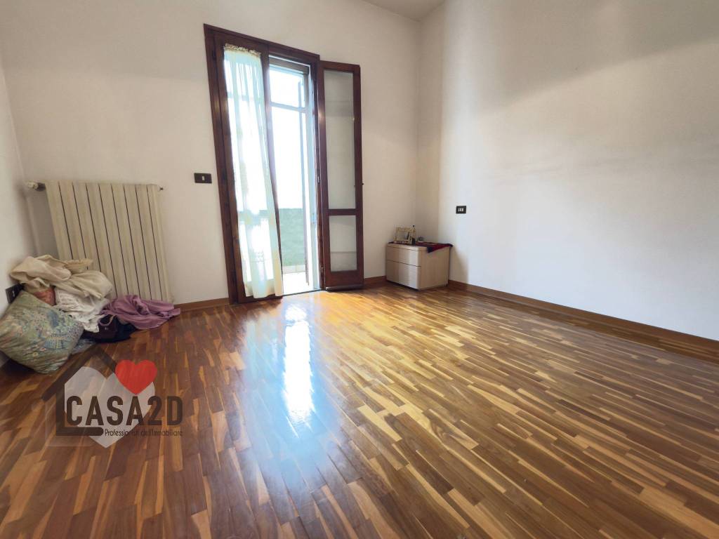 casa indipendente in vendita a Cesena in zona Vigne