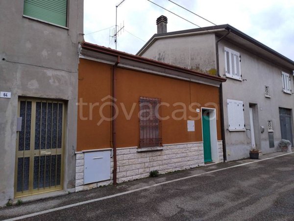 casa indipendente in vendita a Cesena