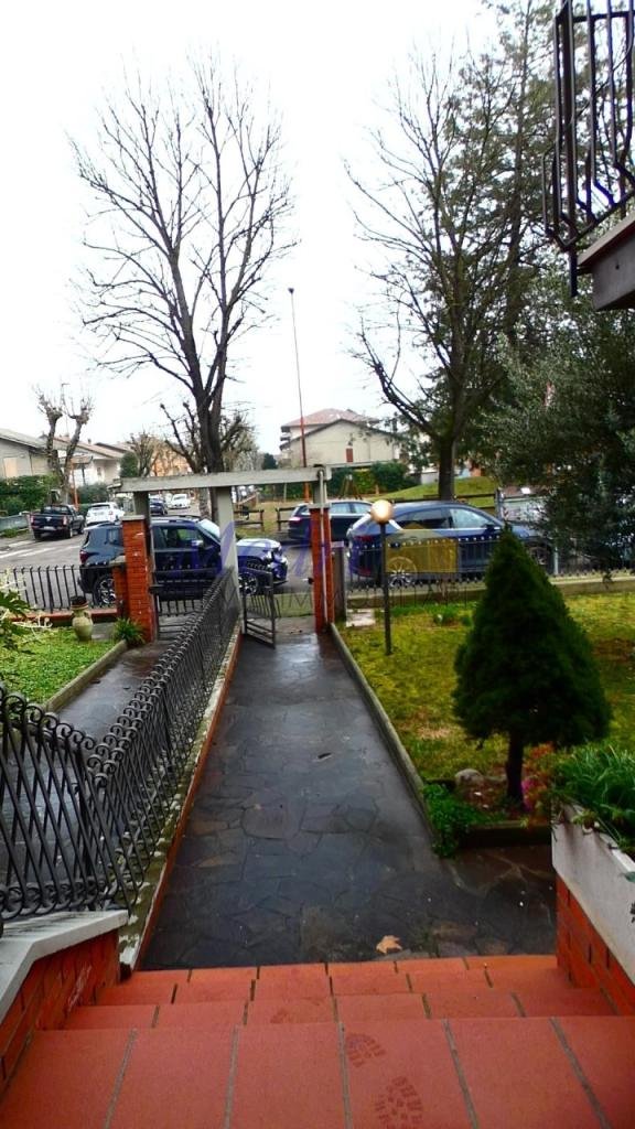 casa indipendente in vendita a Cesena in zona Macerone
