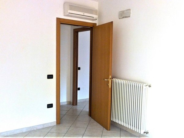 appartamento in vendita a Cesena in zona Sant'Egidio