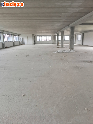 negozio in vendita a Cesena in zona Fiorenzuola