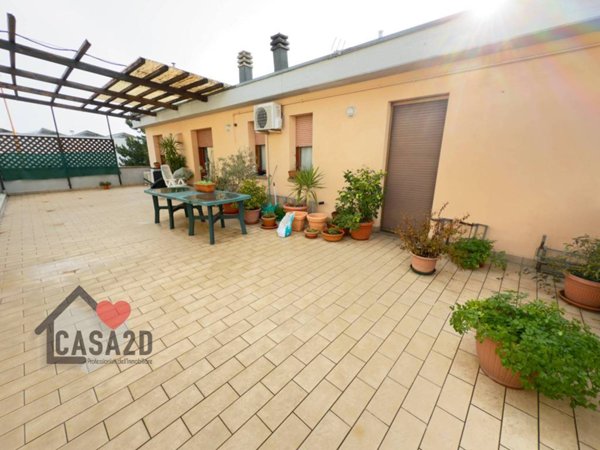 appartamento in vendita a Cesena in zona Torre del Moro