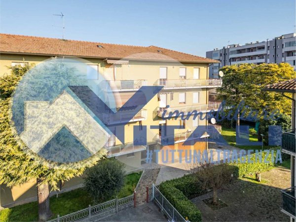 appartamento in vendita a Cesena in zona San Rocco