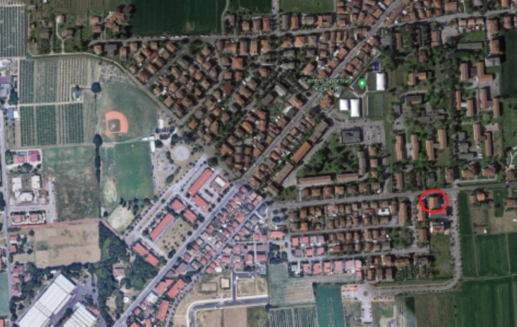 casa indipendente in vendita a Cesena in zona Calabrina
